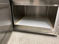 PANASONIC COMMERCIAL MICROWAVE - 3