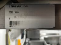 LINCAT BAIN MARIE TOP HOT CUPBOARD WITH DOUBLE GANTRY (3 PHASE) - 15