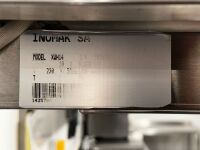 LINCAT BAIN MARIE TOP HOT CUPBOARD WITH DOUBLE GANTRY (3 PHASE) - 16