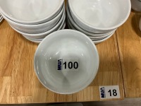 APPROX. 34No. GALGORM BIELA LARGE BOWLS - 4