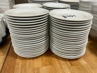 APPROX. 80No. GALGORM BIELA SIDE PLATES - 2