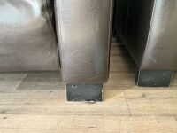 TWO SEATER SOFA - 5