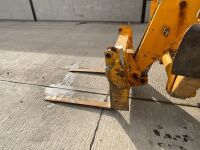 JCB 535-125 12.5m TELESCOPIC FORKLIFT - 3