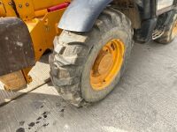 JCB 535-125 12.5m TELESCOPIC FORKLIFT - 6