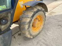 JCB 535-125 12.5m TELESCOPIC FORKLIFT - 7