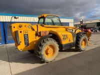 JCB 535-125 12.5m TELESCOPIC FORKLIFT - 12