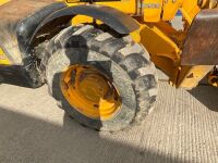 JCB 535-125 12.5m TELESCOPIC FORKLIFT - 15