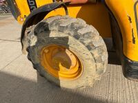 JCB 535-125 12.5m TELESCOPIC FORKLIFT - 16