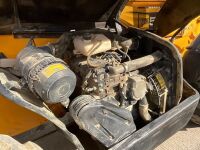 JCB 535-125 12.5m TELESCOPIC FORKLIFT - 19