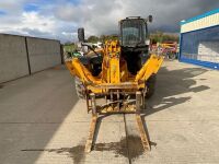 JCB 535-125 12.5m TELESCOPIC FORKLIFT - 21