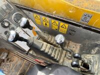 JCB 535-125 12.5m TELESCOPIC FORKLIFT - 23