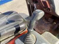 AUSA D100 1 TON HIGH TIP NARROW ACCESS DUMPER - 14