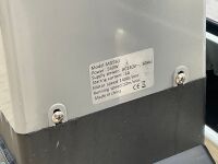 APPROX. 20ft x 6ft UNUSED ELECTRIC SLIDING METAL GATE - 8