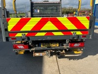 FORD TRANSIT 350 L3 RWD 2.0 TDCI 130PS DROPSIDE PICKUP - 11