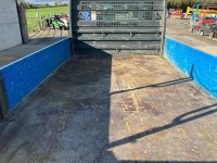 FORD TRANSIT 350 L3 RWD 2.0 TDCI 130PS DROPSIDE PICKUP - 12
