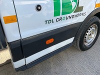 FORD TRANSIT 350 L3 RWD 2.0 TDCI 130PS DROPSIDE PICKUP - 15