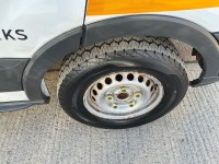 FORD TRANSIT 350 L3 RWD 2.0 TDCI 130PS DROPSIDE PICKUP - 16