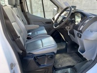 FORD TRANSIT 350 L3 RWD 2.0 TDCI 130PS DROPSIDE PICKUP - 18