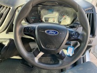 FORD TRANSIT 350 L3 RWD 2.0 TDCI 130PS DROPSIDE PICKUP - 22