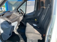 FORD TRANSIT 350 L3 RWD 2.0 TDCI 130PS DOUBLE CAB TIPPER - 8