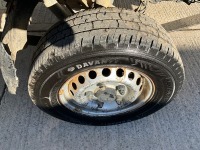 FORD TRANSIT 350 L3 RWD 2.0 TDCI 130PS DOUBLE CAB TIPPER - 11