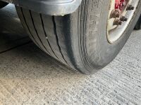 SCHMITZ 45 FT 39 TON TRI AXLE CURTAINSIDER  - 7