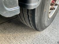 SCHMITZ 45 FT 39 TON TRI AXLE CURTAINSIDER  - 9