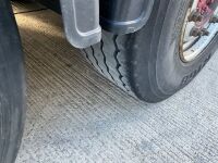 SCHMITZ 45 FT 39 TON TRI AXLE CURTAINSIDER  - 21