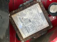 SCHMITZ 45 FT 39 TON TRI AXLE CURTAINSIDER  - 25