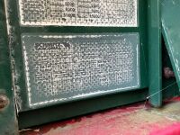 SCHMITZ 45 FT 39 TON TRI AXLE CURTAINSIDER  - 27