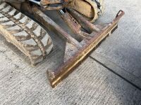 KUBOTA U25-3A 2.5 TON MINI DIGGER - 11