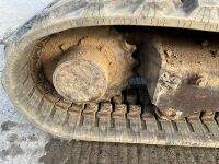 KUBOTA U25-3A 2.5 TON MINI DIGGER - 13