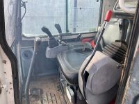 KUBOTA U25-3A 2.5 TON MINI DIGGER - 20