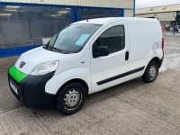 PEUGEOT BIPPER DIESEL 1.3 HDI 75S - 4