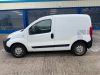 PEUGEOT BIPPER DIESEL 1.3 HDI 75S - 5