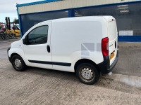 PEUGEOT BIPPER DIESEL 1.3 HDI 75S - 6