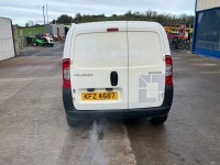 PEUGEOT BIPPER DIESEL 1.3 HDI 75S - 7