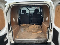 PEUGEOT BIPPER DIESEL 1.3 HDI 75S - 8