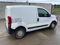 PEUGEOT BIPPER DIESEL 1.3 HDI 75S - 9