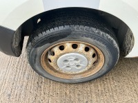 PEUGEOT BIPPER DIESEL 1.3 HDI 75S - 10