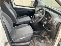 PEUGEOT BIPPER DIESEL 1.3 HDI 75S - 11