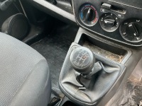 PEUGEOT BIPPER DIESEL 1.3 HDI 75S - 12