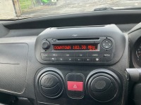 PEUGEOT BIPPER DIESEL 1.3 HDI 75S - 14