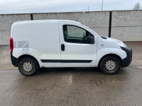 PEUGEOT BIPPER DIESEL 1.3 HDI 75S - 18