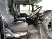 MAN TGL 10.190 12 TON 4x2 AUTOMATIC BOX LORRY - 15