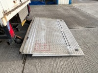 MAN TGL 10.190 12 TON 4x2 AUTOMATIC BOX LORRY - 20