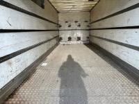 MAN TGL 10.190 12 TON 4x2 AUTOMATIC BOX LORRY - 25