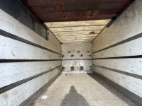 MAN TGL 10.190 12 TON 4x2 AUTOMATIC BOX LORRY - 26