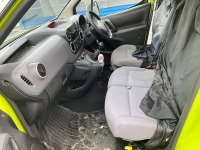 PEUGEOT PARTNER 850 PROFESSIONAL L1 1.6 HDI 92PS - 8