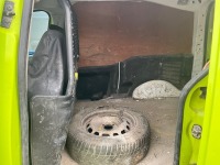 PEUGEOT PARTNER 850 PROFESSIONAL L1 1.6 HDI 92PS - 10
